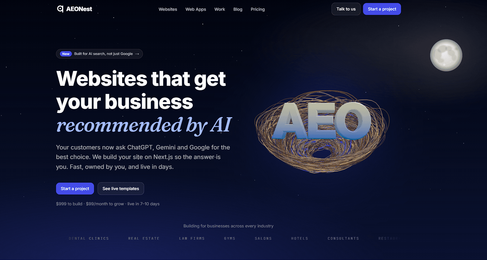AEONest